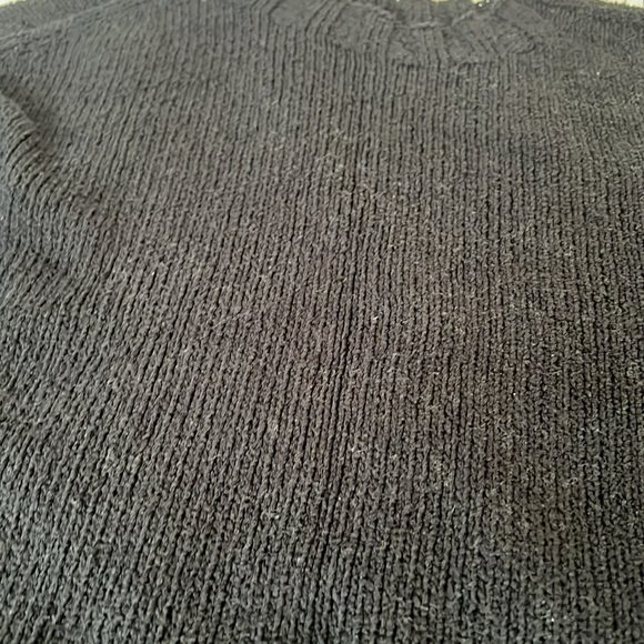 J. Crew Relaxed Crewneck Sweater Large - Picture 5 of 6